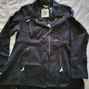 Harley Davidson Pea Coat